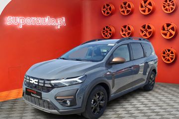 Dacia Jogger Extreme+ 1.6 Hybrid AT 7-miejsc