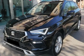 Seat Ateca Style 1.5 TSI