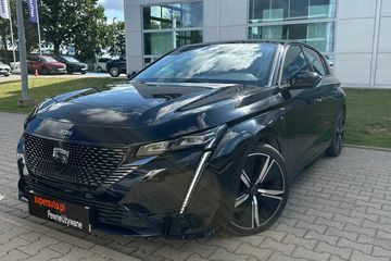 Peugeot 308 1.2 mHEV GT S&S e-DCS6