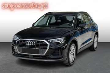 Audi Q3 35 TDI S tronic