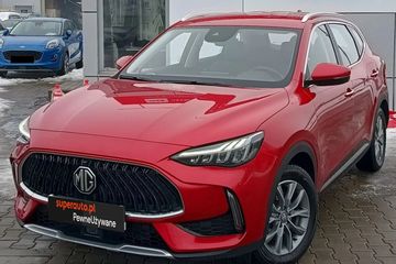 MG HS 1.5 T-GDI Excite