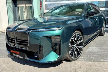 BMW Seria 7 740 xDrive mHEV sport-aut