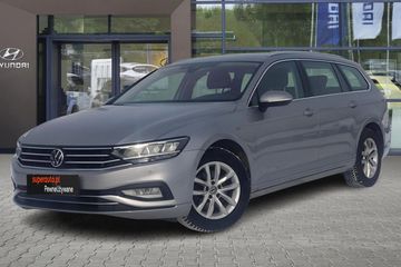 Volkswagen Passat 1.5 TSI Business DSG