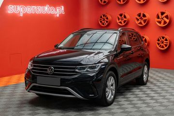 Volkswagen Tiguan Allspace Elegance 2.0 TSI 4Mot. DSG