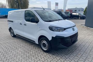 Fiat Scudo M L1H1