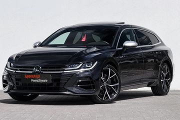 Volkswagen Arteon 2.0 TSI 4Motion R DSG