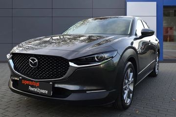 Mazda CX-30 2.0 mHEV Hikari 2WD aut