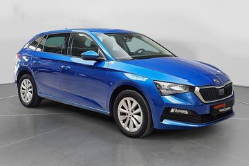 Skoda Scala Tsi Ambition Dsg