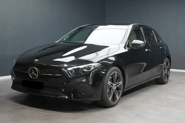 Mercedes A Klasa 200 Progressive