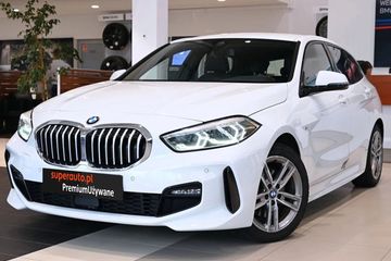 BMW Seria 1 118i M Sport