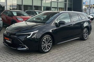 Toyota Corolla 1.8 Hybrid Style