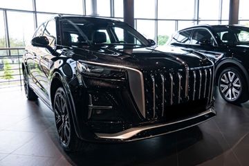 Hongqi HS5 Executive AWD 2.0T