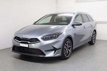 Kia Ceed 1.5 T-GDI Tribute
