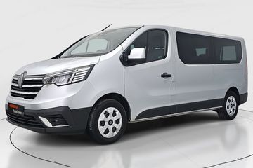 Renault Trafic Kombi L1