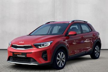 Kia Stonic T-GDI M