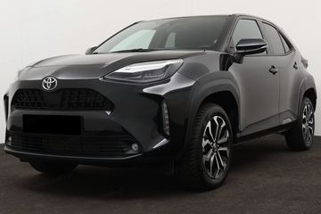 Toyota Yaris Cross Style 1.5 Hybrid