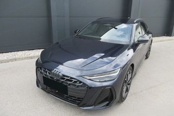 Audi A6 TFSI quattro S line Avant