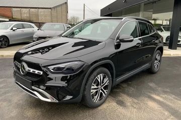 Mercedes GLA 200 Progressive