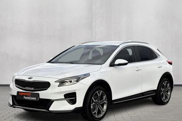 Kia XCeed 1.4 T-GDI L