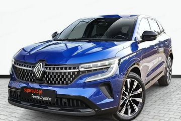 Renault Austral 1.3 TCe Techno