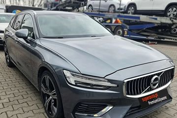 Volvo V60 T5 Inscription aut