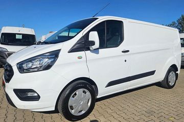 Ford Transit Custom L2H1