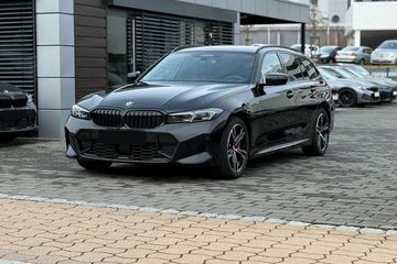 BMW Seria 3 Touring 318i M Sport