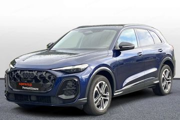 Audi Q5 TDI Quattro