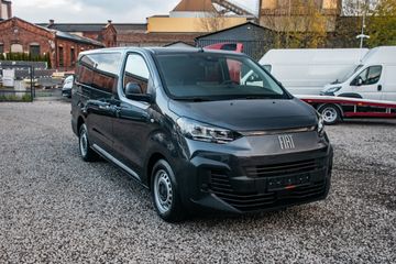 Fiat Scudo Maxi L2H1 Zabudowa Brygadowa EAT8