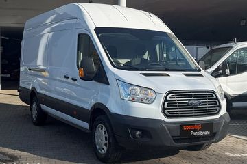 Ford Transit L4H3