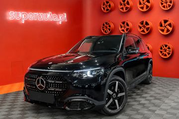 Mercedes GLB 250+ EQ Progressive