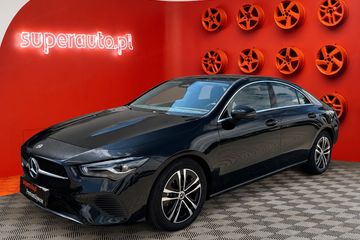 Mercedes CLA 180 Progressive
