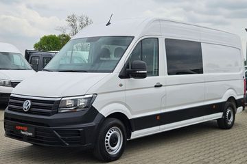 Volkswagen Crafter L4H2