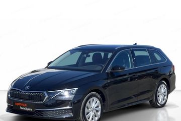Skoda Octavia 1.5 TSI Edition 130 Selection DSG
