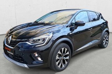 Renault Captur E-TECH Full Hybrid 145 Intens