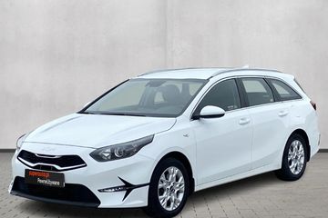 Kia Ceed 1.5 T-GDI M