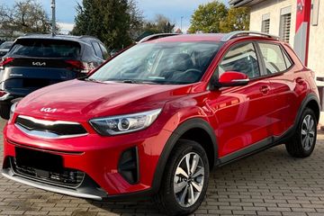 Kia Stonic 1.0 T-GDI M DCT