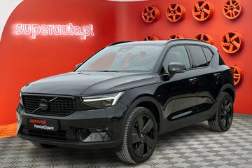 Volvo XC40 B3 Ultimate Dark aut
