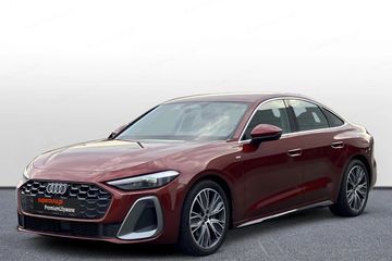 Audi A5 TFSI 110 kW S tronic