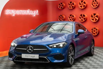 Mercedes CLE 200 4-Matic Avantgarde