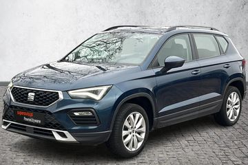 Seat Ateca 2.0 TDI Style S&S DSG