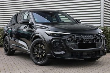 Audi Q5 TDI quattro S line