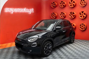 Fiat 600e La Prima 54kWh