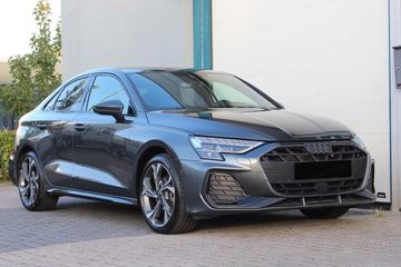 Audi A3 TFSI S Line