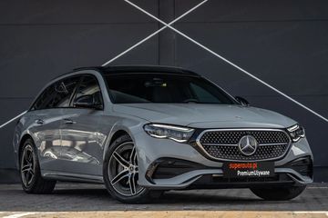 Mercedes Klasa E Kombi 300 de PHEV 4-Matic AMG 9G-Tronic