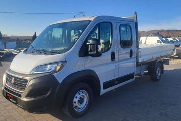 Fiat Ducato 2.3 Maxi