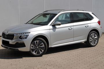 Skoda Kamiq Edition 130 1.5 TSI
