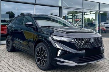 Renault Austral Esprit Alpine 1.3 TCe mHEV