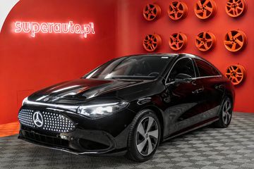 Mercedes CLA 200 Progressive EQ