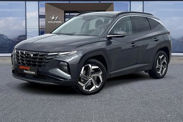 Hyundai Tucson 1.6 T-GDi HEV Platinum 4WD